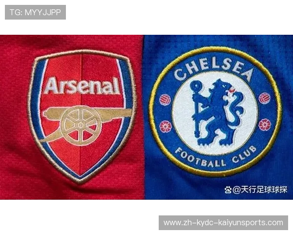 英超球队切尔西队徽故事