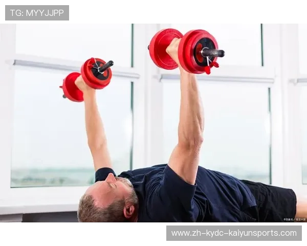 高效的增肌训练计划：如何通过负重训练塑造完美身材